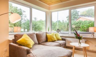 Ferienhaus Rabenkirchen-Faulück