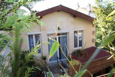 Appartement  Bordeaux