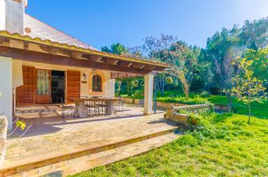 Chalet Campos