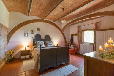 Apartment  Peccioli