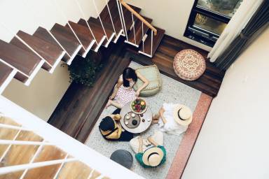 Logement District de Xicheng