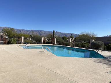 House Tucson Country Club Estates