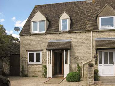 Cottage Stow-on-the-Wold