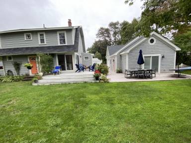 House Marion