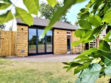 Cabin Malvern