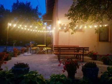Apartment  Novo Selo Koreničko