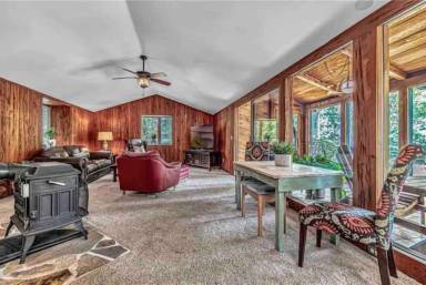 House  Lago Vista