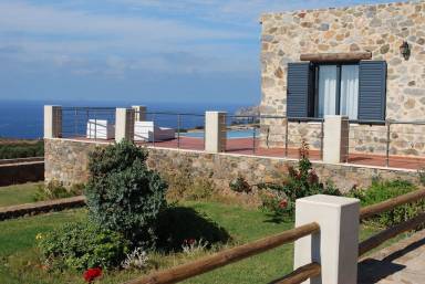 Villa Inachori