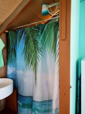 Cottage  Agujitas de Drake