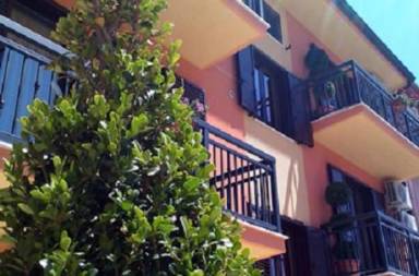 Bed & Breakfast Mussomeli