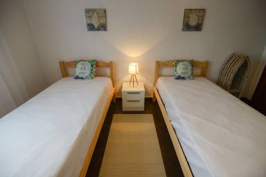 Accommodation Lagoa