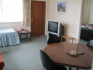 Apartment  Oceanview