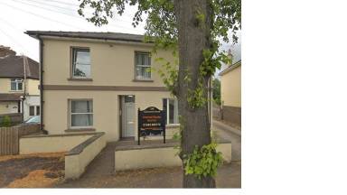 Serviced apartment Cheltenham