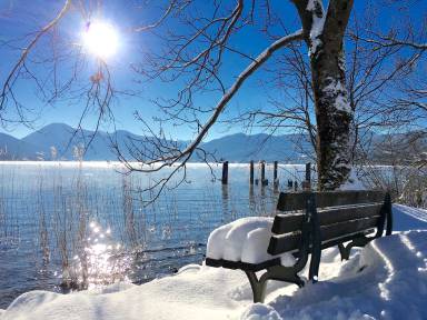 Ferienwohnung Gmund am Tegernsee
