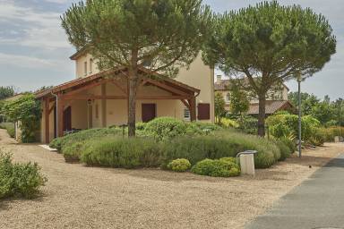 Villa Vasles