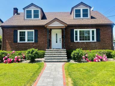 House Albany