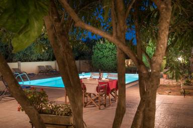 Villa Vasilikos