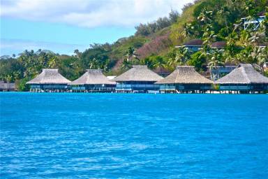 Casa  Bora Bora
