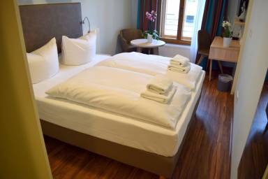 Aparthotel Nordend-Ost