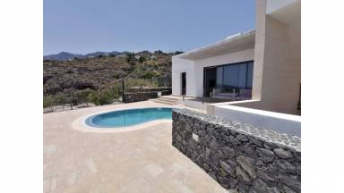 Villa  Candelaria
