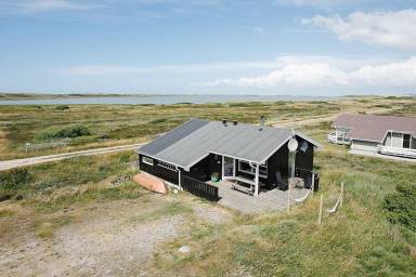 Ferienhaus Ferring