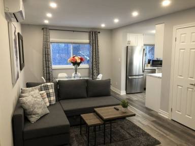 Apartment  Welland