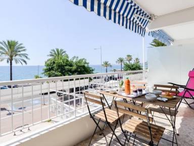 Apartament Cagnes-sur-Mer