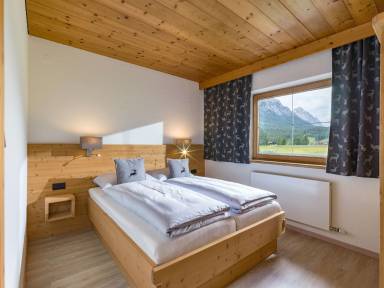Ferienwohnung  Seefeld in Tirol