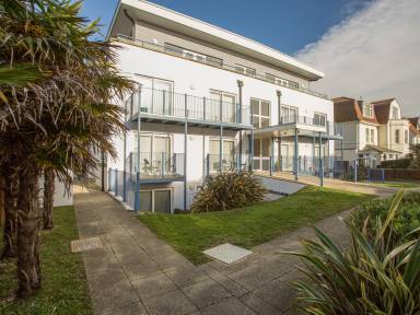Cottage Bournemouth