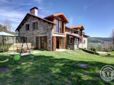 Cottage La Versanne