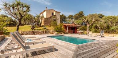 Villa Figari