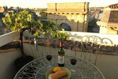 Appartement  Talence