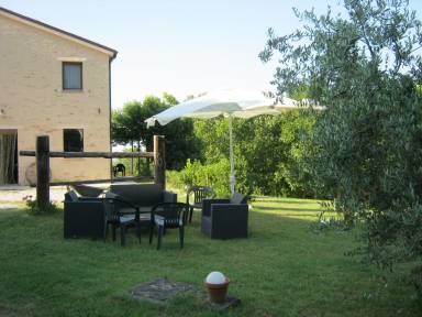 Apartment Monterubbiano