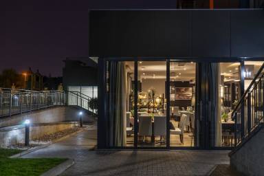 Aparthotel  Zaspa