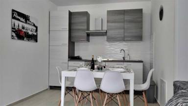 Ferienwohnung Novalja