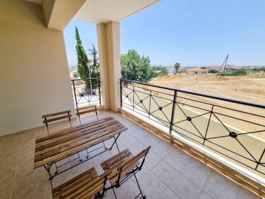 Apartment  Mazotos