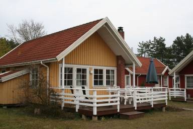 House  Klein Vielen