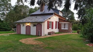 Cottage  Brionne
