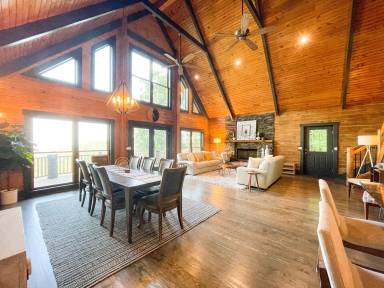 Cabin  Greenville