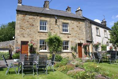 Cottage Hartington