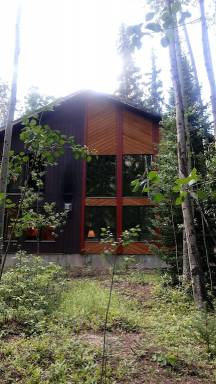 House Twin Lakes