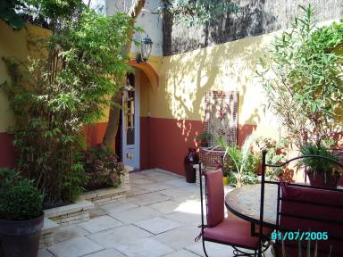 House  Vannes