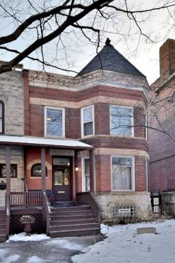 Appartement Oak Park
