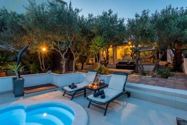 Ferienhaus Stari Grad