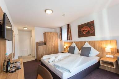 Apartment mit Hotelservice Olching