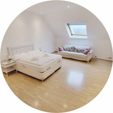 Apartment Stockerau