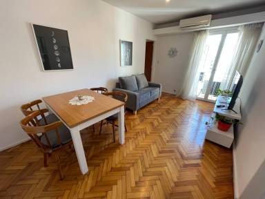 Appartement Barrio Norte