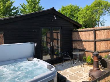 Cottage Corfe Mullen