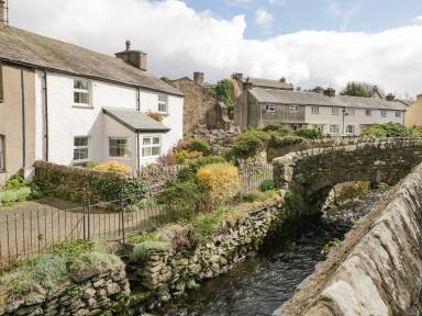 Cottage Cartmel