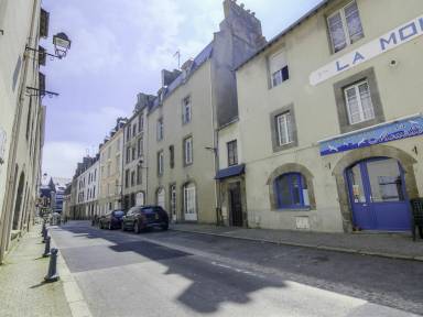 Appartement Saint-Malo